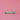 Front view of The Steamroller, a green glass pipe angled against a solid pink background.