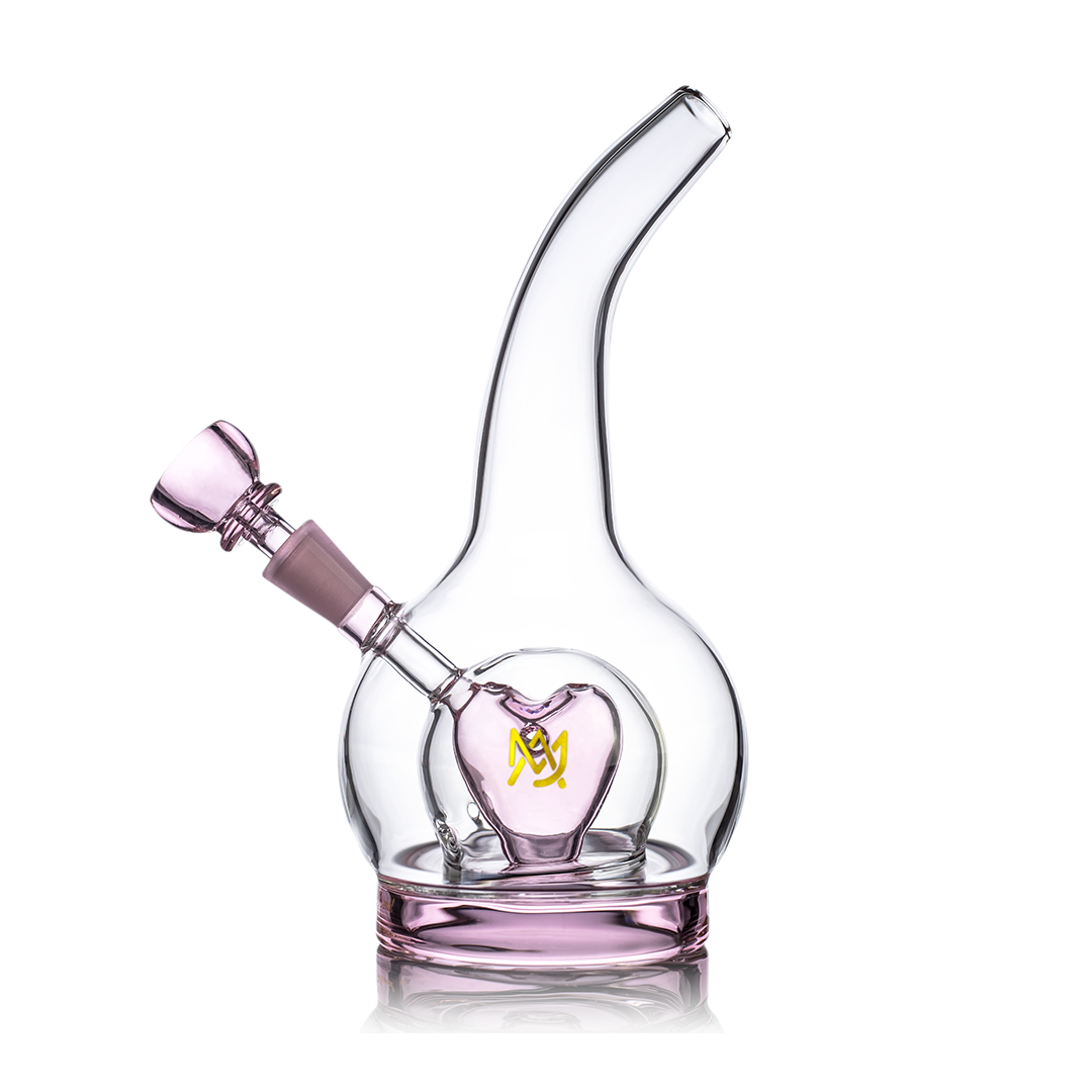 Locket Water Pipe