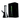 KLEAN Black Series - Beaker