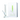 KLEAN White Series - Straight Tube