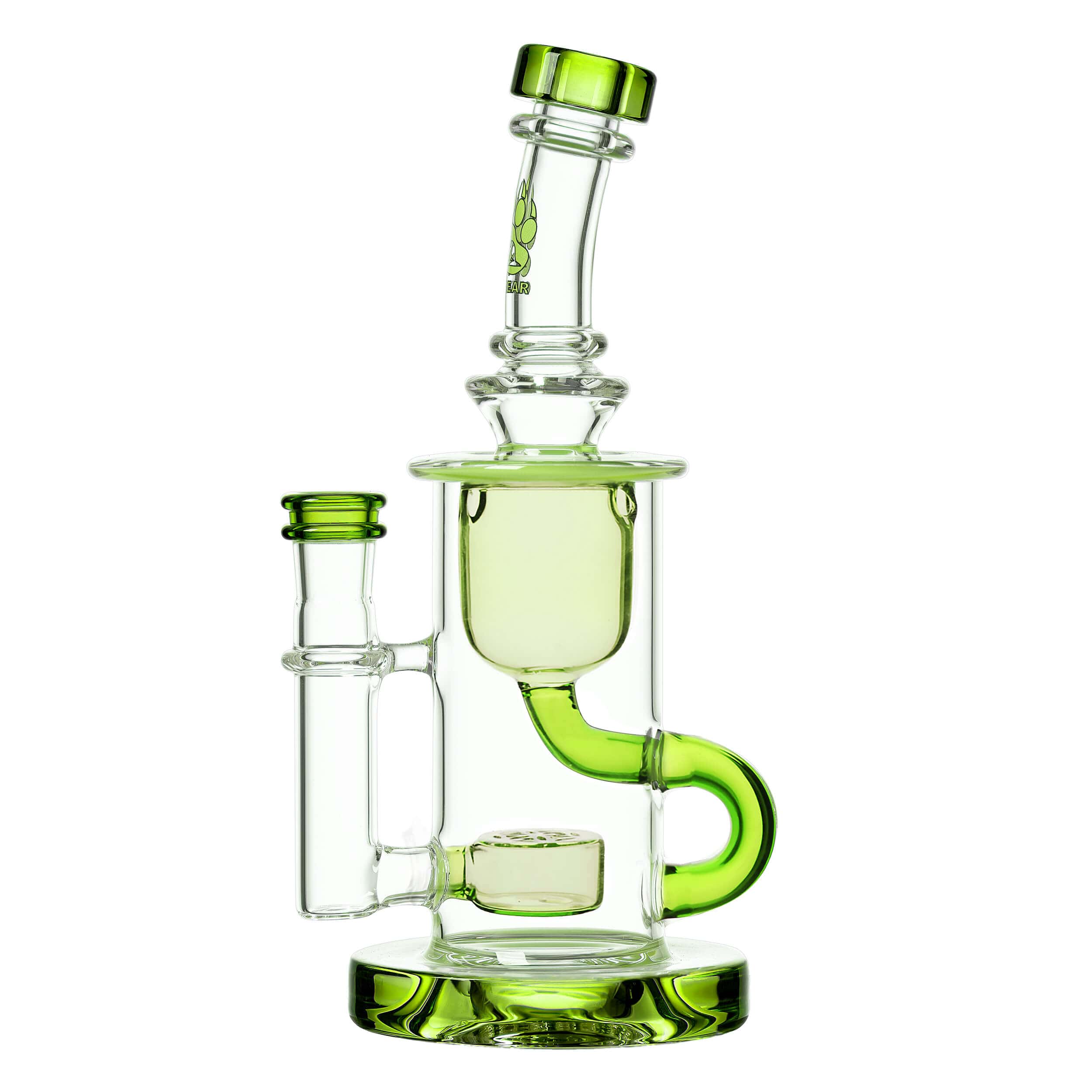 Klein Recycler Bong