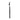 The Extendable Roach Clip is shown in a close-up, angled view against a plain white background.