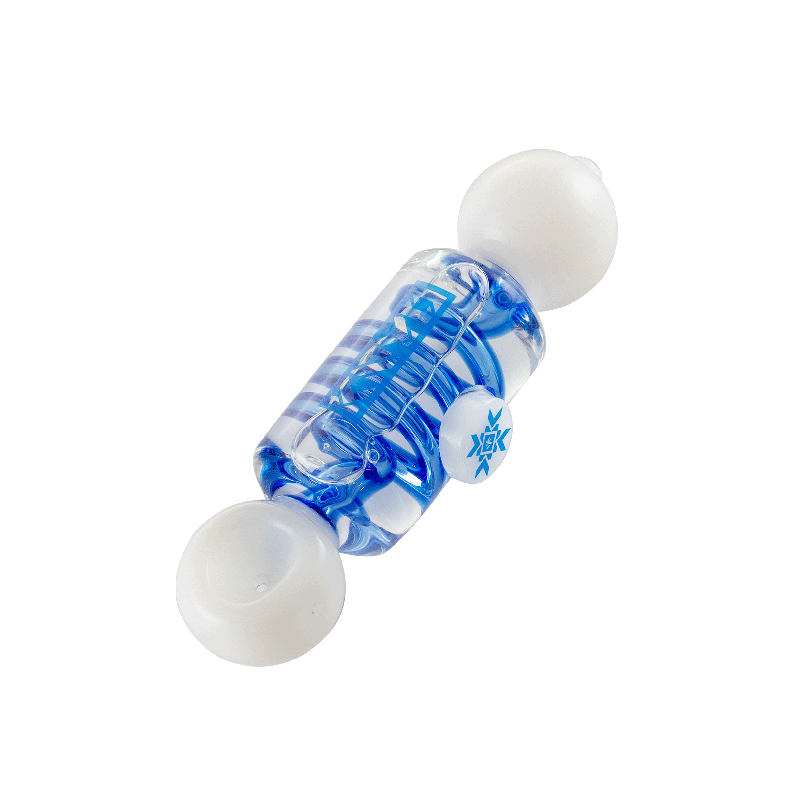 Glycerin Bubble Hand Pipe