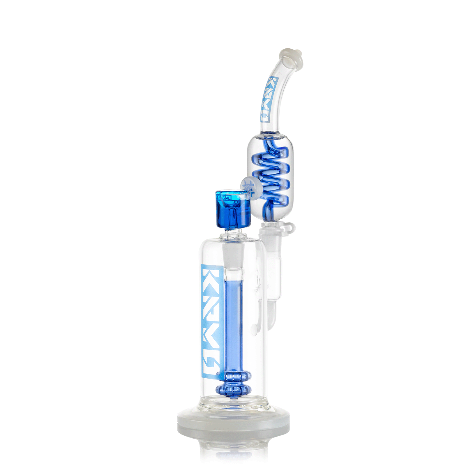 Glycerin Upright Bubbler