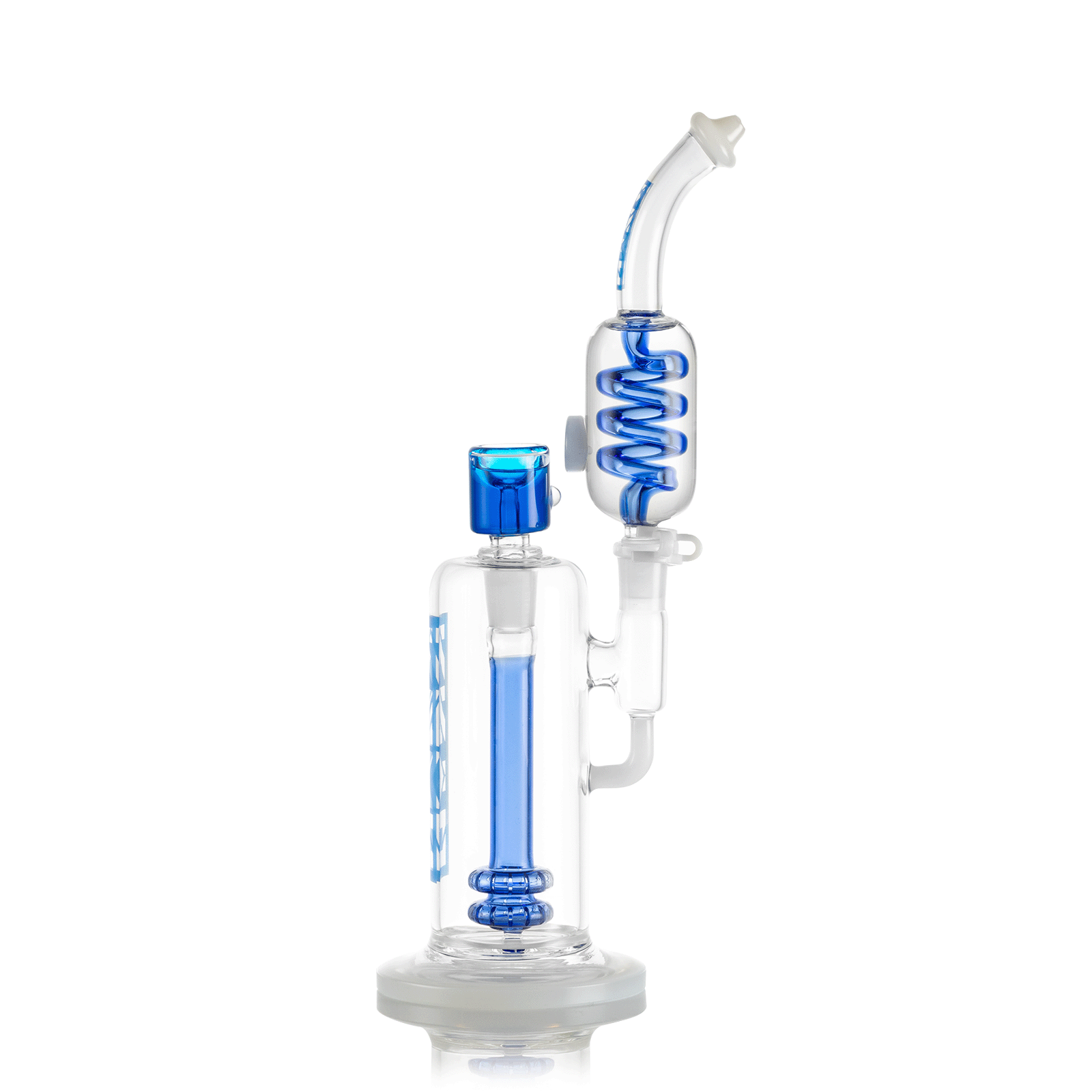 Glycerin Upright Bubbler