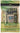 A close-up of Natural Pre Roll Palm Leaf Tubes packaging, displaying text and branding details on a colorful background.