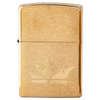 Queen of Bud Golden Legacy Zippo