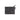 Top-down view of a dark gray Revelry Supply The Mini Broker - Smell Proof Zippered Small Stash Bag showing its textured fabric, corner logo patch, and exposed zipper pull.