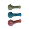 Twisty Wrap Spoon Pipe - 5in.