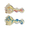 Marble Spoon Pipe - 4.5 in.
