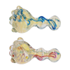 Multi-Marble Spoon Pipe - 4.5 in.