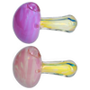 Big Fat Head Spoon Pipe - 4 in.