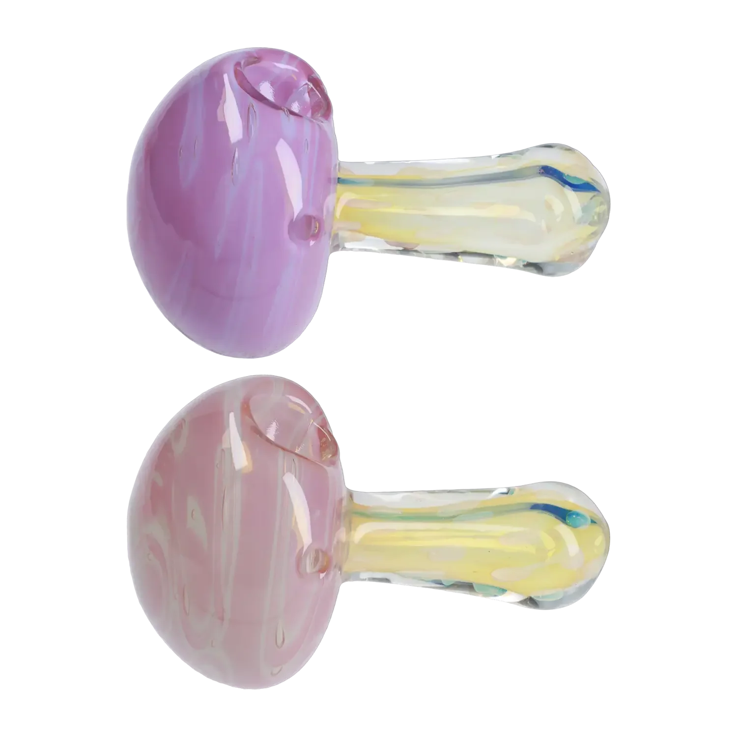 Big Fat Head Spoon Pipe - 4 in.