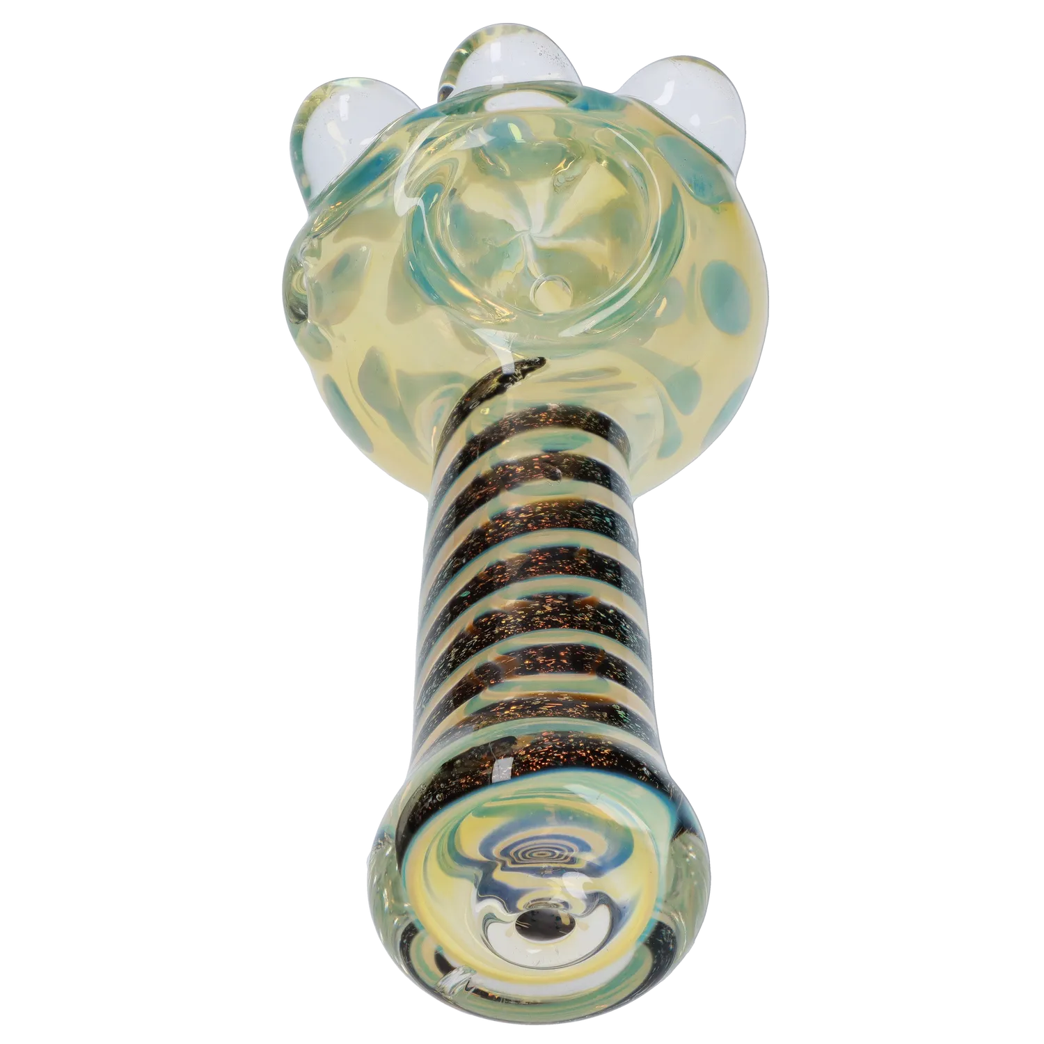 Dicro Spoon Pipe - 4.5 in.