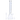Front view of the 9mm Water Pipe - 18 in., a clear glass pipe standing against a plain white background.