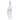 Front view of the 15-inch Dual Perc with Color Accents Water Pipe, showcasing its clear glass construction and colorful accents on the base.