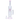 Front view of the 15-inch Dual Perc with Color Accents Water Pipe, showcasing its dual percolation and color accents against a plain white background.