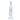 A straight-on view of the 15-inch Dual Perc with Color Accents Water Pipe, featuring colorful accents and a clear glass construction.