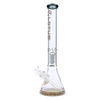 9mm Bong with Tree Perc - 18 in.