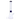 Tall, front-facing view of the DankStop Frosted Engraved Bong - 17 in. showing its frosted patterned neck with blue accents and clear beaker base.