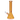 A studio shot of the 16-inch Electroplated Beaker Water Pipe, angled to show its simple beaker shape and reflective finish.
