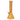 A front view of the 16-inch Electroplated Beaker Water Pipe, showcasing its sleek, silver-toned glass construction.