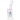 Front view of the 9-inch Multi-Mushroom Perc Water Pipe, showing a colorful, multi-layered glass design.