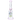 Front view of the 9-inch Multi-Mushroom Perc Water Pipe, showcasing its clear glass construction and unique mushroom perc design.