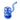 NWTN Home NWTN Home Bolla Bubbler Lapis