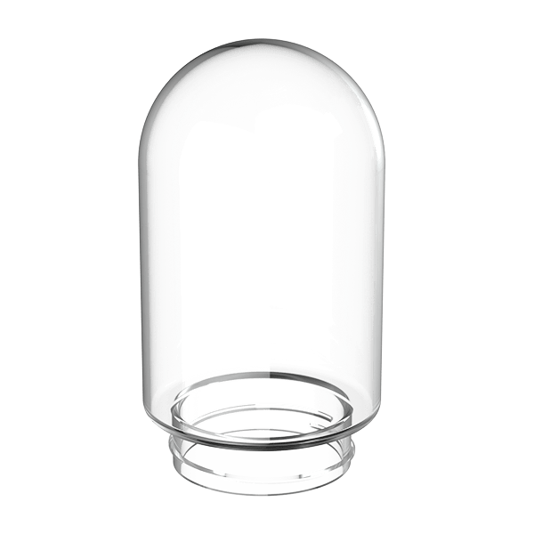 Stundenglass Single Large Glass Globe