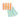 Edie Parker Edie Parker Rolling Papers Leaf Green
