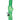 Front view of the 8-inch JM Plastics Serving Body Acrylic Water Pipe, showcasing its unique sculpted design.