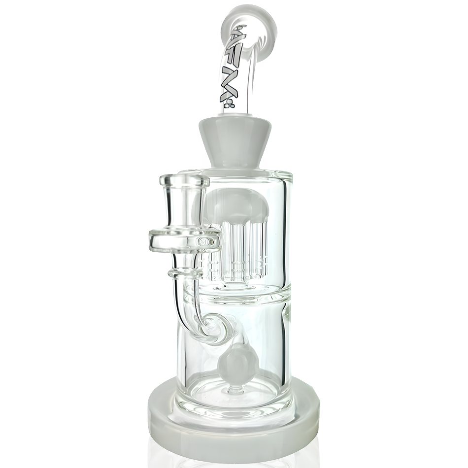 Astor Double Perc Rig