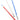 Primate Glass Pencil Dab Tool – 6″