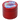 Cabana Cannabis Co. 3-Stage Grinder Surfari Red