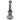 DankStop DankStop Mini Colored Bubbler with Hole