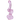 DankStop DankStop Mini Colored Bubbler with Hole