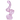DankStop DankStop Mini Colored Bubbler with Hole