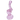 DankStop DankStop Mini Colored Bubbler with Hole