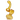 DankStop DankStop Mini Colored Bubbler with Hole