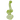 DankStop DankStop Mini Colored Bubbler with Hole