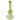 DankStop DankStop Mini Colored Bubbler with Hole
