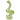 DankStop DankStop Mini Colored Bubbler with Hole