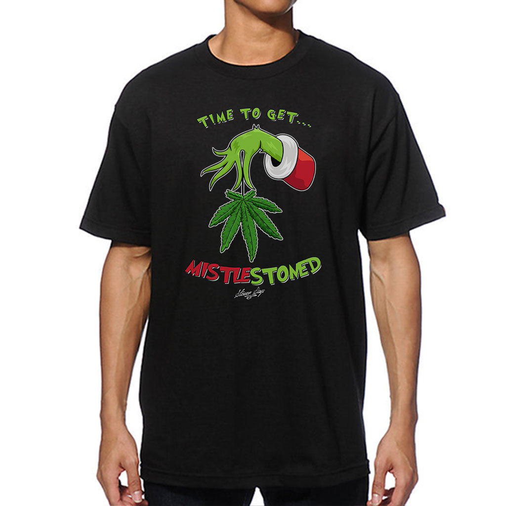 MistleStoned T-Shirt