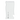 Close-up vertical view of the white RYOT Super Slim Magnetic Dugout With One Hitter showing its curved side profile and partial logo text.