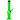 Front view of the 8-inch JM Plastics Skull Base with Pull Slide Acrylic Water Pipe, showing a clear, translucent green pipe.