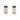 Stündenglass Stündenglass Modül + Dok Deluxe Travel Set - Gray Glass