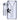 Famous X 90 Degree Glass Ash Catcher