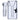 Famous X 90 Degree Glass Ash Catcher