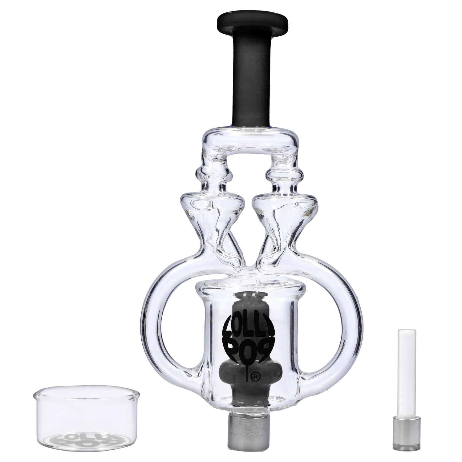 Lollipop Brand Arm Recyclers Nectar Collector